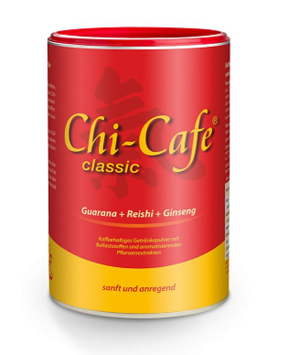 Dr. Jacob`s Chi Cafè classic 400g