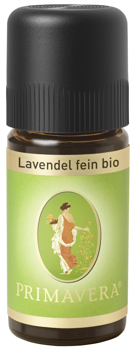 Lavendel fein, Demeter  10ml