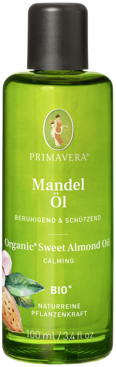 Mandel Öl  100ml