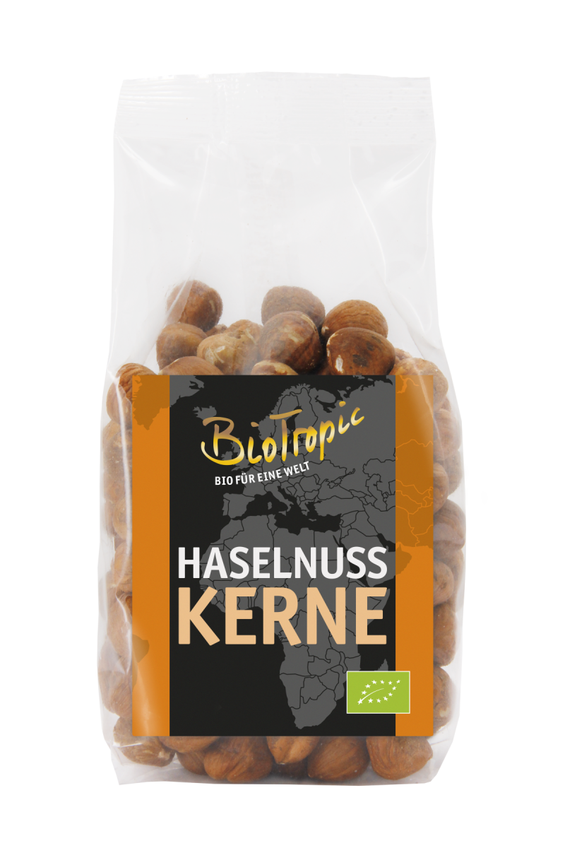 Haselnusskerne  200g