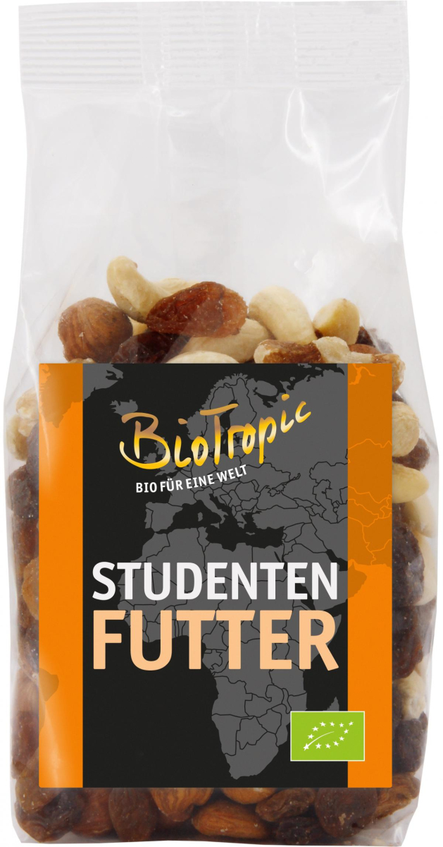 Studentenfutter  200g