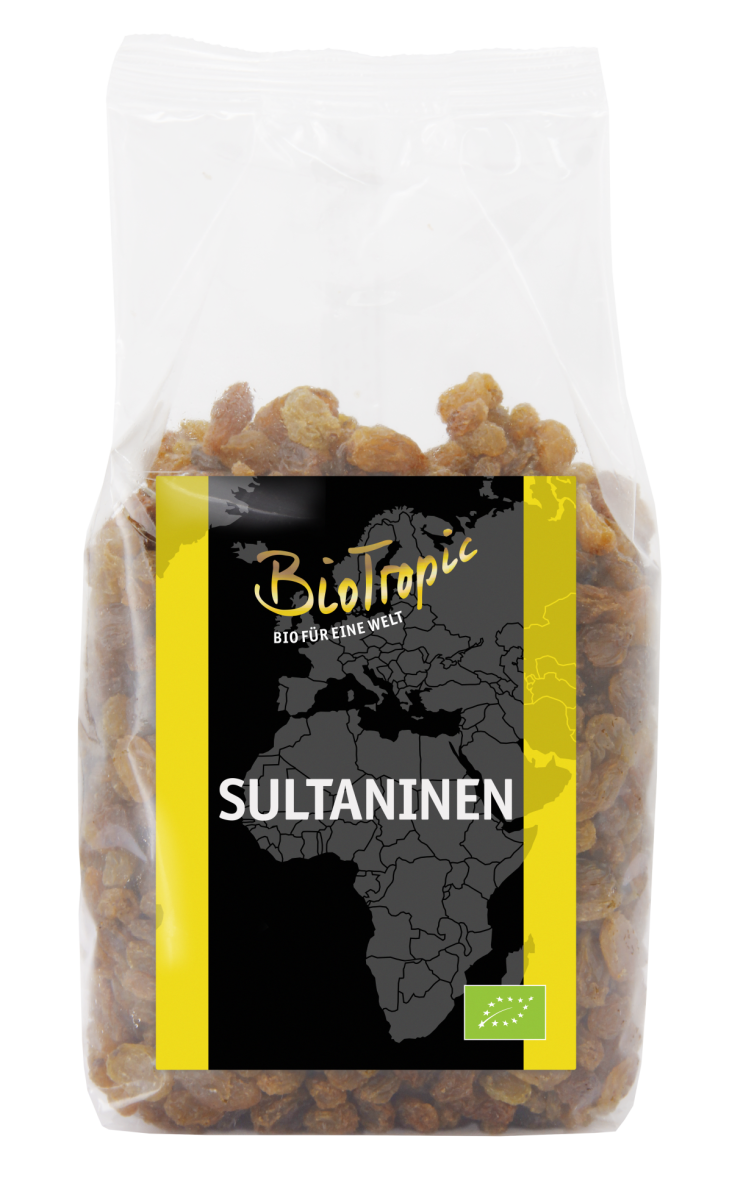 Sultaninen  500g