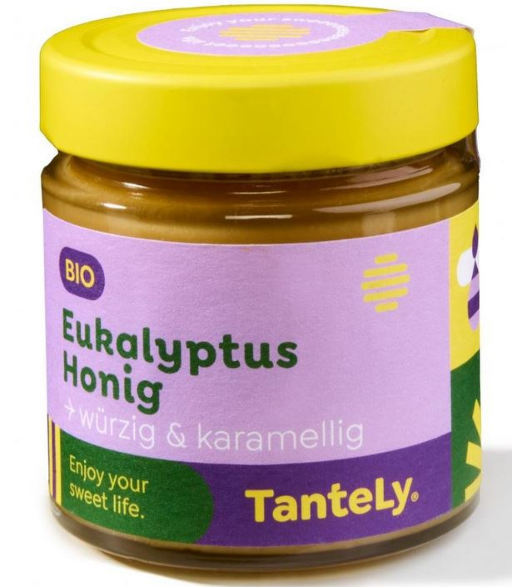 Eukalyptushonig  250g