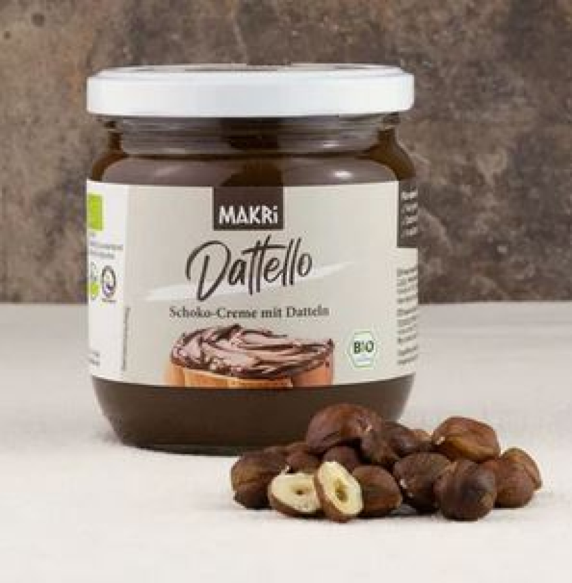 MAKRI Dattello 400g