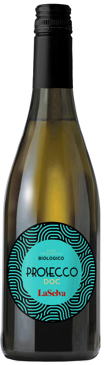 Prosecco Veneto DOC 0,75 Ltr