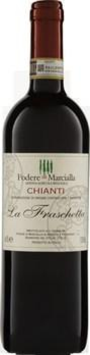 La Fraschetta Chianti DOCG  0,75Ltr