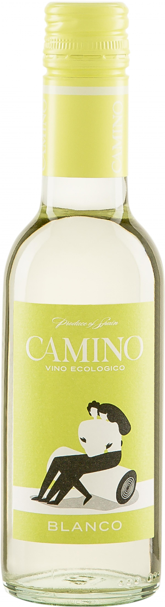 Camino Blanco  0,25Ltr