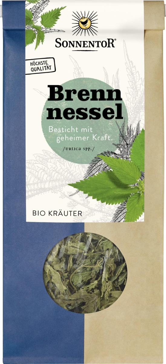 Brennessel  50g