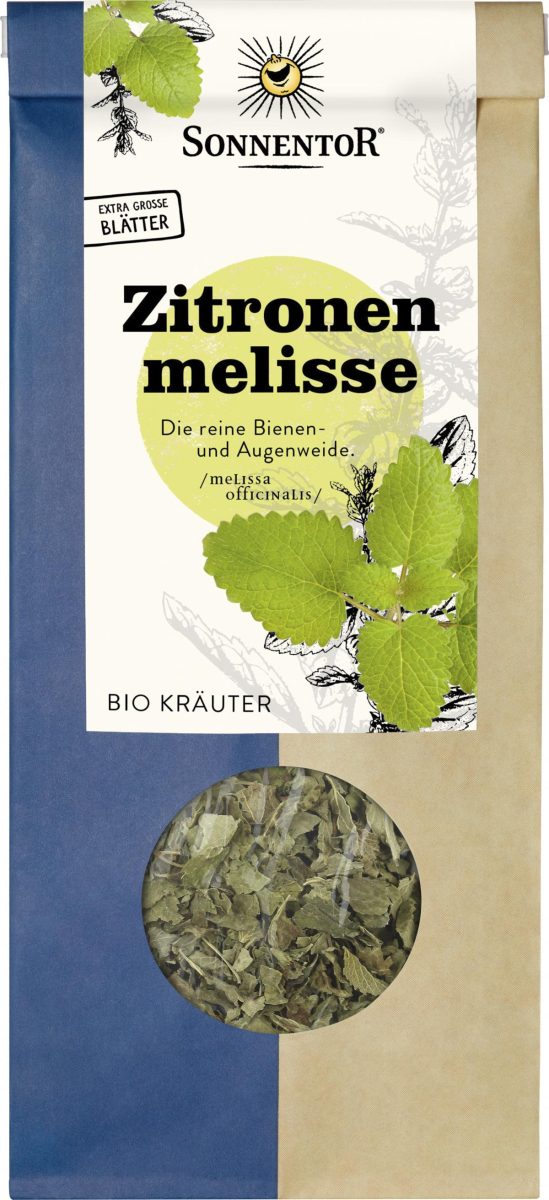 Zitronenmelisse  50g