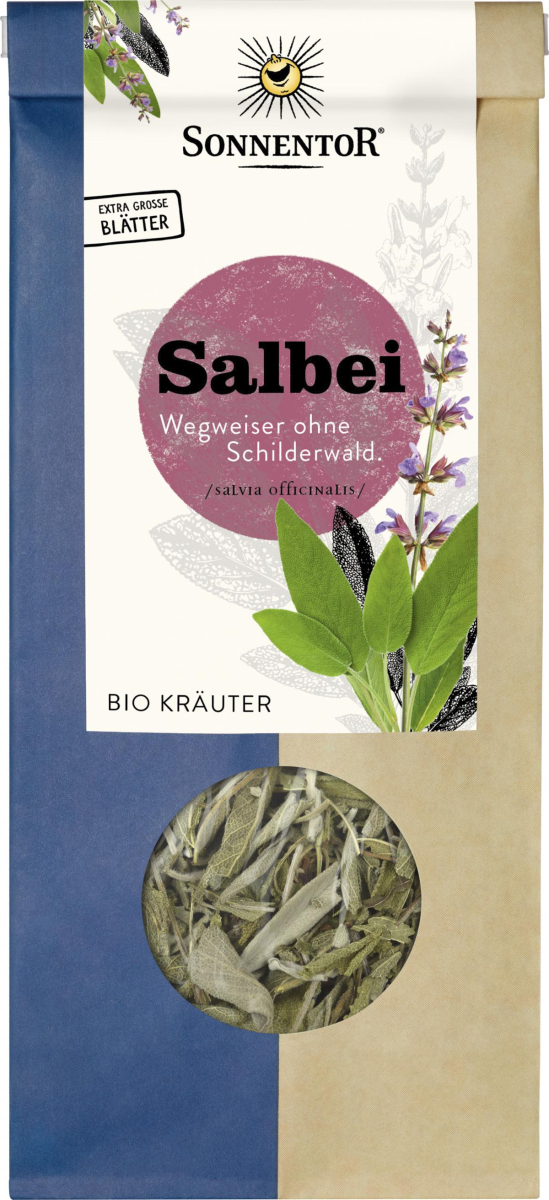 Salbei  50g
