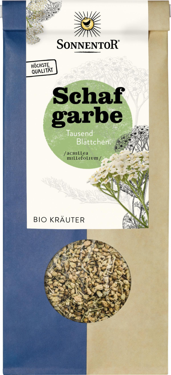 Schafgarbe  50g