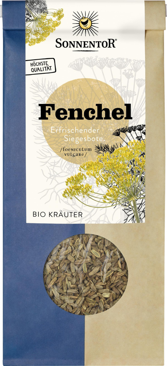 Fenchel, ganz (Hildegard)  200g