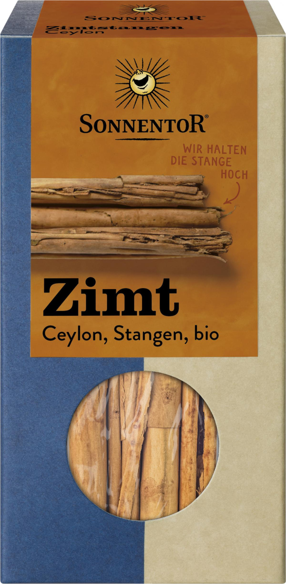 Zimtstangen  6St. Echter Ceylon Zimt
