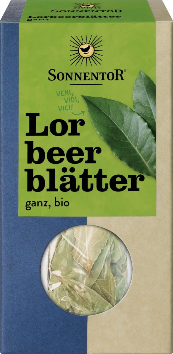 Lorbeerblätter  10g
