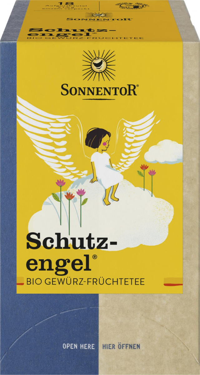 Schutzengel Tee 18 Beutel