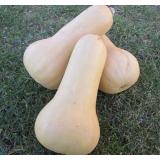 Butternut Kürbis, Stück nach Gewicht