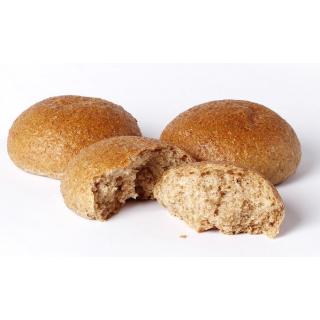 Dinkelbrötchen 100%