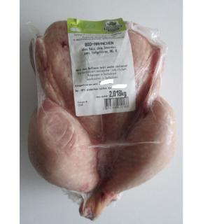TK Hähnchen ganz ca. 1,8kg