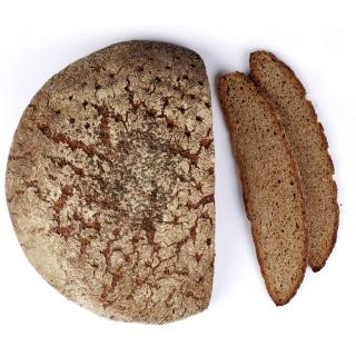 Waldviertler 2000gr Laib