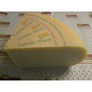 Marienhöher "Leichte Marie" Heumilchkäse Bad Saarow