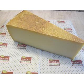 Junger Tiroler Bergkäse, min. 3 Monate gereift