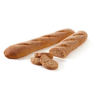 Dinkel Vollkorn Baguette 340g