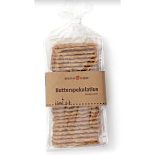 Butterspekulatius Pck. 175g