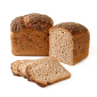 Chia Brot 500g