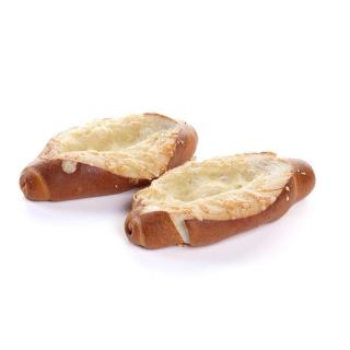 Laugenkäsestange