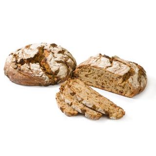Zwiebel Apfelbrot 500g