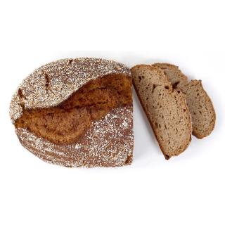 Buchweizenbrot 600g