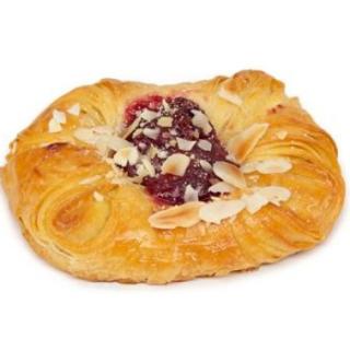 Plunderstück Kirsche