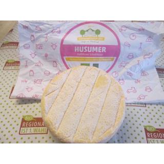 Husumer Backensholzer Rohmilchkäse
