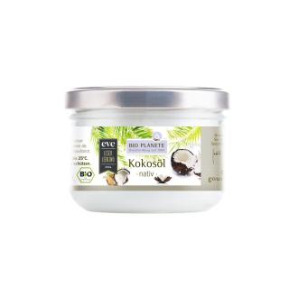 Kokosöl nativ 200ml