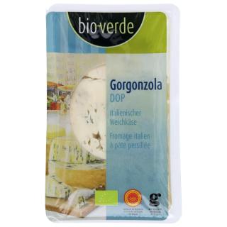 ISA Gorgonzola 125g (D.O.P.)