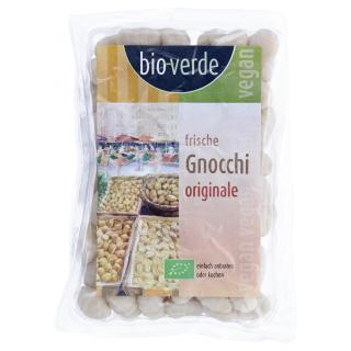 ISA Frische Gnocchi Originale 400 g vegan