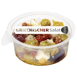 ISA Griechischer Salat 100g