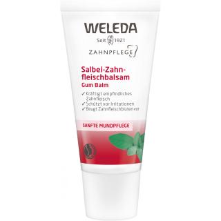 Weleda Salbei Zahnfleischbalsam 30ml