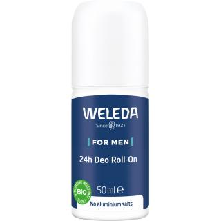 Deo Roll-on Men 24h 50ml