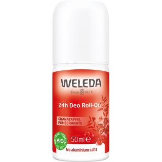 Deo Roll-on Granatapfel 24h 50ml