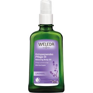 Lavendel Entspannungsöl  100ml