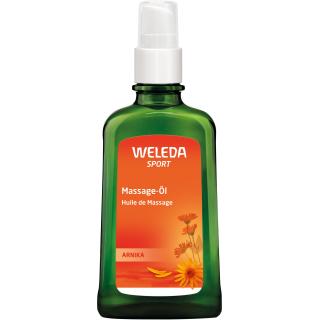 Arnika Massageöl  100ml