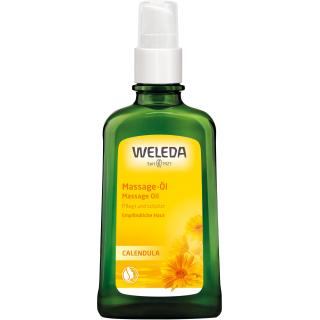 Calendula Massageöl 100ml