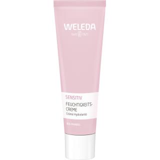 Mandel Sensitiv Feuchtigkeitscreme  30ml