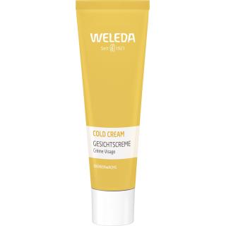 Coldcream Gesichtscreme  30ml