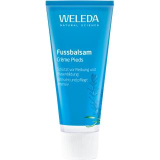 Fußbalsam  75ml