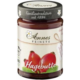 AnnesFeinste Hagebutten Konfitüre extra  225g