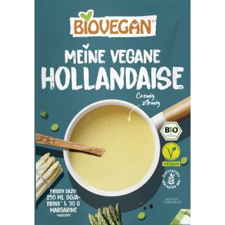 Meine vegane Hollandaise Sauce 25g