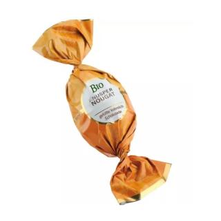 Trüffel Ei Nougat 20g