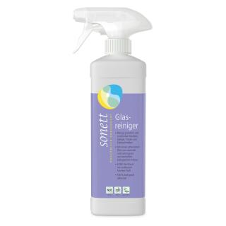 Glasreiniger (Sprühflasche)  500ml